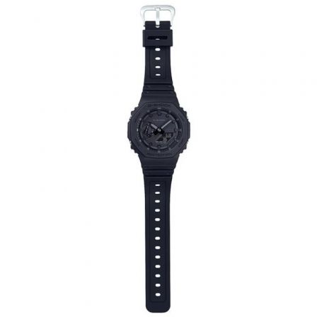 Casio G-Shock Trend GA-2100-1A1ER Negro Casio G-Shock Trend GA-2100-1A1ER Negro